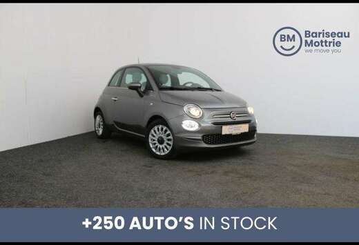 Fiat 1,0 BENZINE HYBRID *DAB*PANO DAK*AIRCO*CRUISE CO ...