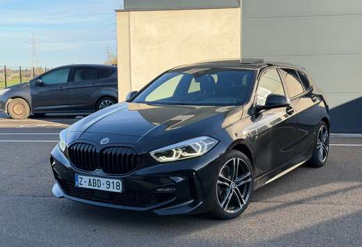 BMW i M pack *Black edition/ Toit/ Caméra/ Garantie