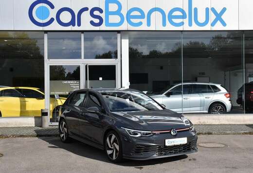 Volkswagen Clubsport 2.0 TSI DSG 1 MAIN