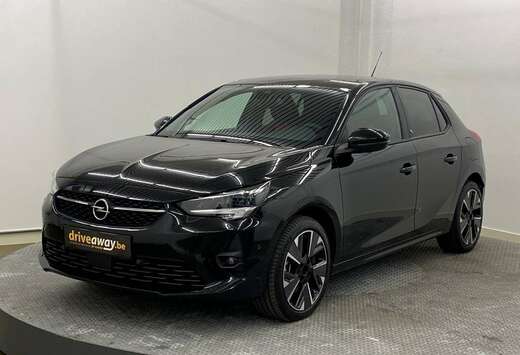 Opel SUPER aanbod GS