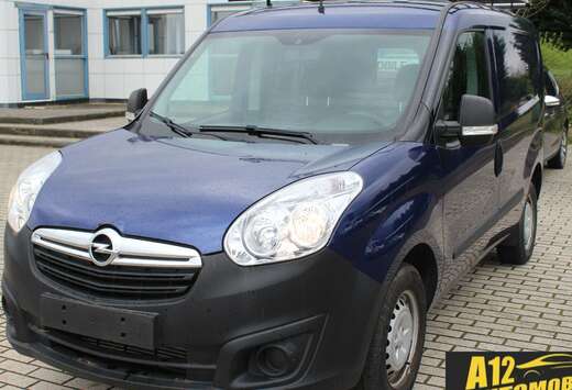 Opel 1.3 CDTI  Lichte vracht  L1H1  Navi  Airco