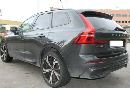 Volvo XC60 2.0 B4 Mild Hybrid Diesel