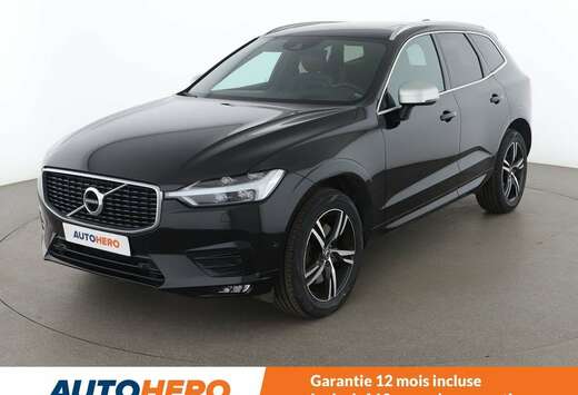 Volvo 2.0 D4 R Design AWD