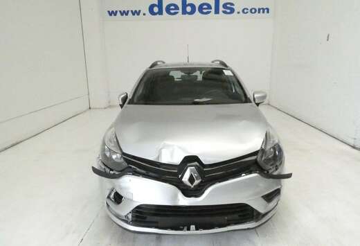 Renault Iv Grandtour Co