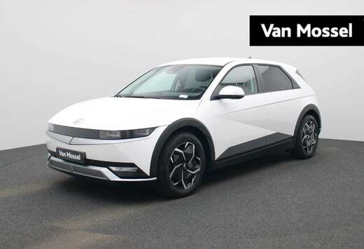 Hyundai 77.4kWh Core  GARANTIE TOT 01/2029  ACHTERUIT ...