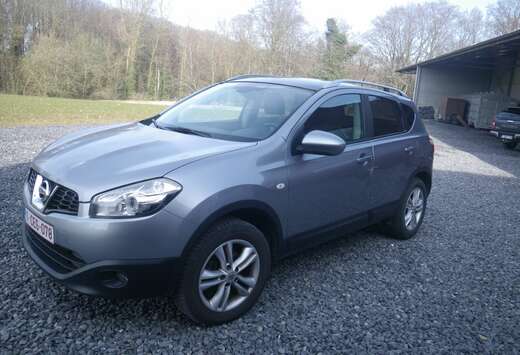 Nissan Qashqai 1.5 dCi 2WD Urban Edition 18\'\' DPF