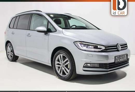 Volkswagen 1.5 TSI 150 DSG 7 PLACES LED CARPLAY JA17