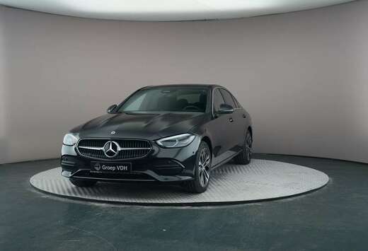 Mercedes-Benz e Luxury Line