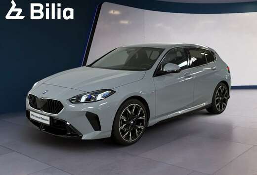 BMW d Head-Up HK HiFi DAB LED RFK