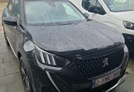 Peugeot 2008 PureTech 130 EAT8 Active Pack