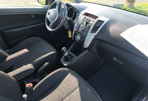 Kia 1.4 90 ch Active