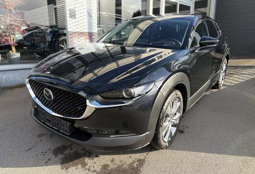 Mazda Takumi CX-30 MY2025 5DR WGN 2.5L e-Skyactiv G 1 ...