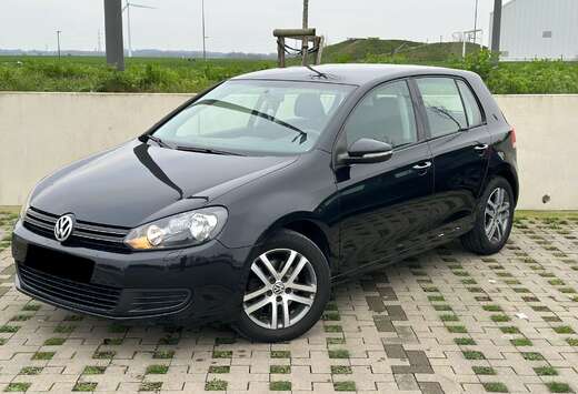 Volkswagen 1.4 TSI GARANTIE 12mois