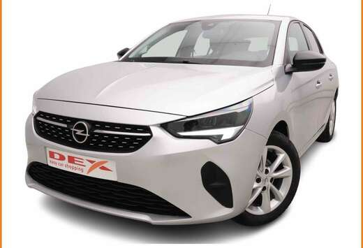 Opel 1.2i Elegance + Navi + LED + Cruise Control + .. ...