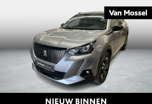 Peugeot 1.2 Puretech 96kW S&S Active