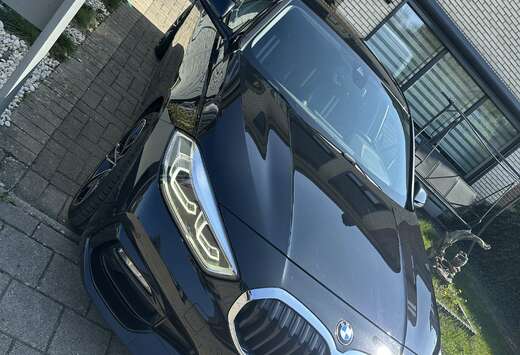 BMW 118i Aut. Sport Line