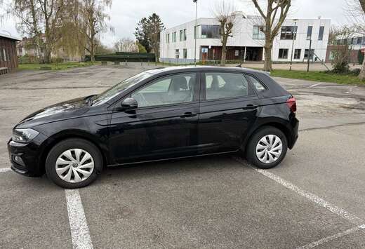 Volkswagen 1.0 TSI OPF Comfortline