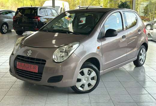 Suzuki 1.0 ESSENCE 68CV - 5 PORTES -87.000KM