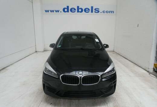 BMW 225e Iperformance Xd