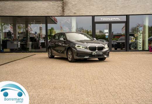 BMW 1.5 Benzine Navi/Carplay/Parkeersensoren/...