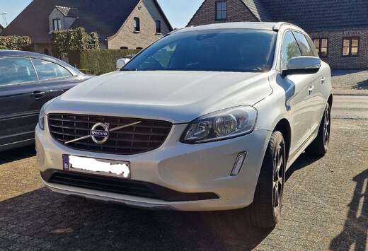 Volvo XC60  Ocean Race