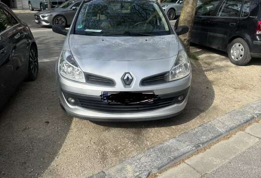 Renault 1.2i 16v Générique