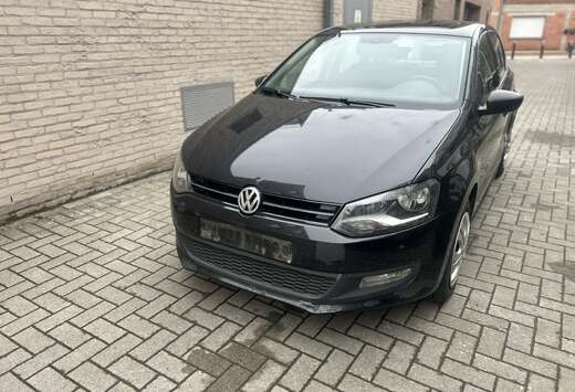 Volkswagen 1.2 TDI Trendline