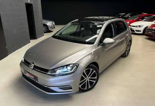 Volkswagen 2.0 CR TDi *Highline*PANO*COCKPIT*CAMERA*G ...