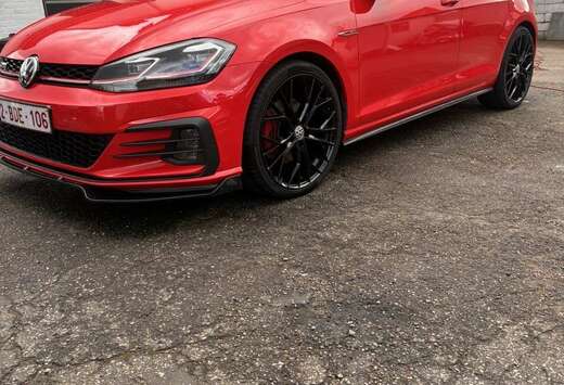 Volkswagen 2.0 TSI Performance