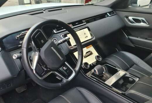 Land Rover P400e SE