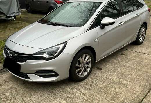 Opel 1.5 D Start/Stop Sports Tourer Elegance