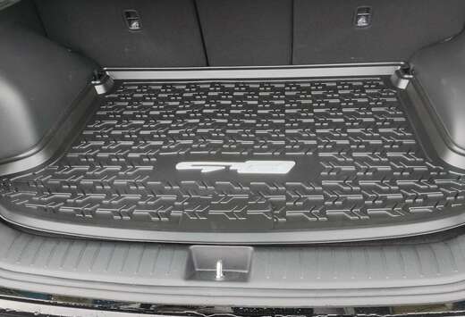 Kia 1.6 T-GDI 2WD Eco-Dyn.+ (48V M-H) DCT Vision