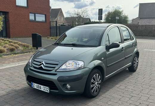 Citroen Citroen C3 , 1.1 Essence , Airco , 145.000 Km