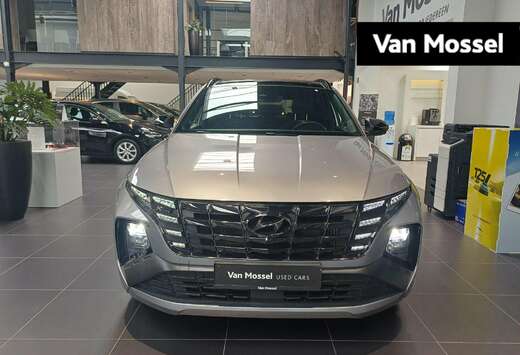 Hyundai 1.6 T-GDi 48V Shine 4WD 7-DCT