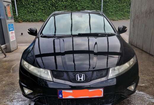 Honda 1.4i Comfort