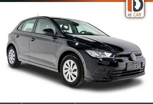 Volkswagen 1.0 TSI 95 DSG LED ACC CARPLAY RADAR