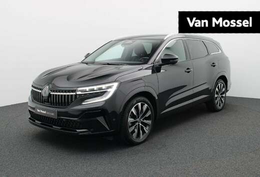 Renault E-Tech full hybrid 200 Techno 7 Zitplaatsen   ...