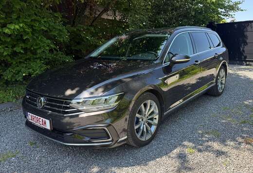 Volkswagen Passat GTE1.4 eHybrid PHEV DSG*GPS*CAMERA  ...