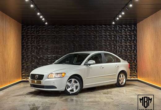 Volvo 1.6 D DRIVe 12 Maanden GARANTIE Airco Cruise Co ...