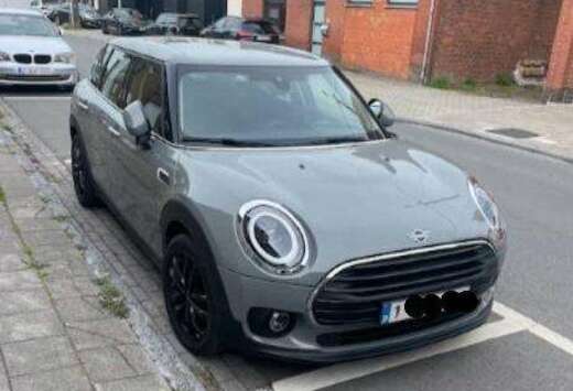 MINI Mini Clubman 1.5 Cooper OPF (EU6AP)