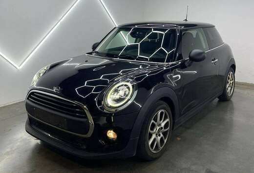 MINI Mini 1.5 One