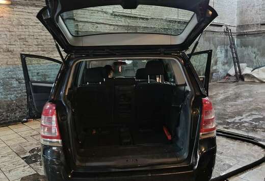 Opel 1.7 CDTi Essentia DPF