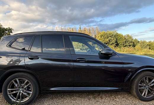 BMW X3 2.0iA xDrive20 OPF