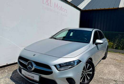 Mercedes-Benz d 116Pk*Automaat*Camera Navi Pdc Cruise ...
