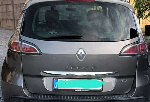 Renault 1.5 dCi Energy Dynamique