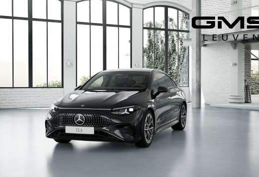 Mercedes-Benz 250+ Sport Edition