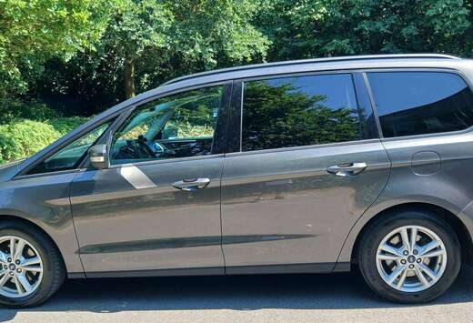 Ford Galaxy 2.0 TDCi Business Edition