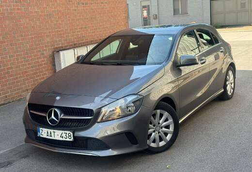 Mercedes-Benz CDI BE Edition//179.000KM//2016