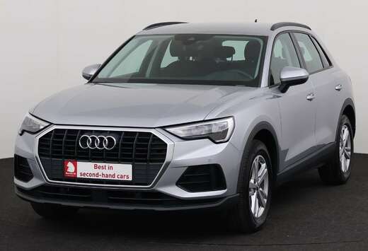 Audi 35 2.0 TDI S-TRONIC BUSINESS EDITION + GPS + PDC ...