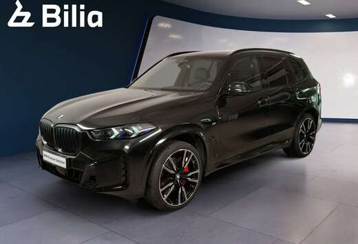 BMW xDrive30d HK HiFi DAB LED Standhzg.
